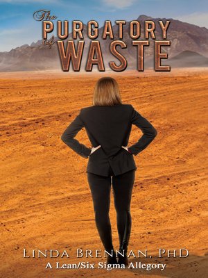 cover image of The Purgatory of Waste